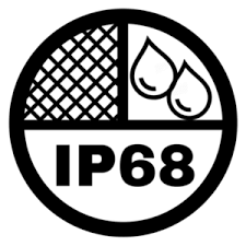 IP 68 Certification